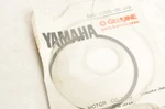 Genuine Yamaha Piston Ring Set Std PZ480 Phazer VT480 8V0-11601-00. Fixed Price $29.08.