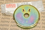 Yamaha Drive Plate SRX440 VMX540 V-max Recoil Starter Nos Oem 8A7-15716-00. Fixed Price $17.49.