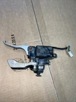 Yamaha Brake Reservoir And Lever 1997 Max 700 8CR-W2587-00-00. Fixed Price $65.50.