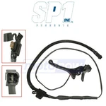 SP1 Heated Replacement Brake Levers For 2011 Ski-doo Summit Everest 800R Gx. Fixed Price $94.56.