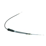 Snowmobile Dual Throttle Cable For Polaris Indy 340, Lite 05-139-83 / 7080557.. Fixed Price $16.11.