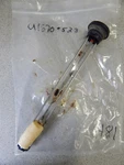 Arctic Snowmobile 2003-2006 Firecat Sabercat 500 600 700 Fuel Gauge 1670-523. Fixed Price $50.73.
