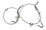 16 Can-am Spyder F3T SE6 Front Brake Lines. Fixed Price $54.99.