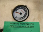 2000 Ski Doo Mxz 600 Zx Chassis Gauge Rpm Tachometer 548871909. Fixed Price $34.00.