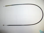 Sports Parts Inc Brake Cable For 1971 Ski-doo Alpine 399ER Snowmobile. Fixed Price $17.43.