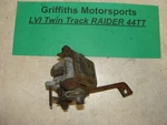 1974 Lvi Raider Twin Track KEC-440 44TT Ccw Brake Caliper Good Pads Oem. Fixed Price $29.00.