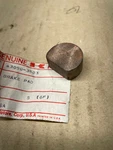 Brake Pad 43050-3503 Genuine Kawasaki Nos. Fixed Price $20.00.