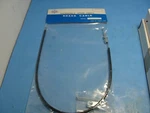 Vintage Snowmobile Brake Cable Sno-hobby Nos. Fixed Price $15.00.