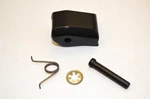 New Oem Arctic Cat 1602-932 Park Lever Sub Assembly Nos. Fixed Price $37.52.