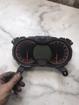 18 Ski-doo Mxz 850 Xrs Snowmobile Dash Display Screen Gauge Tach Speedometer. Fixed Price $310.00.