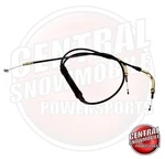 Throttle Cable Arctic Cat El Tigre 5000 Fc Fa 1980 1981 Snowmobile 0187-061. Fixed Price $19.95.