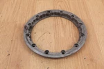 1999 Ski-doo Summit 600 Recoil Pull Start Mounting Flange Adapter Fits More. Fixed Price $24.00.
