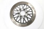 2003 Suzuki GZ250 Oem Front Brake Disc Rotor. Fixed Price $49.95.