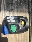 Polaris 700 Dragon Iq Rmk Switchback Rush Indy 800 600 05-21 Warmer Bar. Fixed Price $45.00.