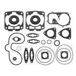 Full Engine Gasket Kit 09-711251 For Polaris 600 Pro X /classic/rmk/switchback. Fixed Price $107.95.