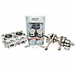 2012 Polaris 800 Cfi Stock Rebuild Kit Cylinder Spi Pistons Crankshaft 3022352. Fixed Price $2224.99.