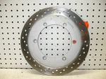 Honda 2001 VT750 Shadow Ace Front Left Brake Rotor Disc Disk 5.6MM. Fixed Price $29.99.