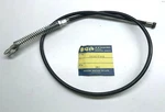 New Oem Suzuki 1971 1972 1973 SM10 SM20 Snowmobile Brake Cable 58100-97010. Fixed Price $9.99.