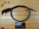 Polaris Spi Choke Cable Fits Oem 7080290 & 7080286 Xcf Edge Touring Xcr. Fixed Price $38.00.