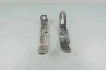 2007-2017 Polaris Dragon 700 Oem Left & Right Engine Motor Mount Strap Brace. Fixed Price $29.97.