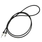 Speedometer Cable For Yamaha VK540 Replaces Oem# 8H4-83560-00-00. Fixed Price $20.99.