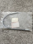 Kawasaki Vintage Snowmobile Throttle Cable 54012-3532. Fixed Price $12.75.