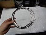 2001-2007 Polaris Edge Xcsp Switchback Rmk Sks Pro Speedometer Cable 3280385. Fixed Price $10.80.