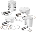Wiseco Ring Set 76.50MM For 2006 2008 Ski-doo Mx Z 550 Snowmobile. Fixed Price $52.69.