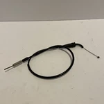Nos Yamaha YZ60 82-83 Throttle Cable 5X1-26311-00 Genuine Oem. Fixed Price $49.00.
