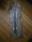 Arctic Cat Snowmobile Electric Start Flex Shaft 0745-169. Fixed Price $60.00.