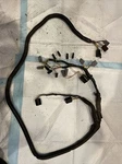 98 Ski Doo F3 Formula Iii 600-700 Hood Wiring Harness Wire Loom. Ssh 1536. Fixed Price $30.00.