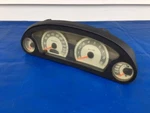 1999 Ski-doo Grand Touring 700 Cluster Gauges Tach Speedo Asm 5151678009. Fixed Price $79.00.