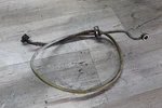 2008 Ski-doo Summit X 800R Ptek Brake Hose Line 507032485. Fixed Price $17.49.