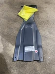 New Oem Genuine Polaris Pro-ride Skid Plate Rush Switchback, Black 2877793-070. Fixed Price $40.00.