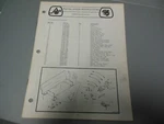 Vintage Arctic Cat Electric Start Kit Installation Instructions 0134-947. Fixed Price $9.99.