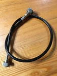 Vintage 26" Nos Polaris Speedometer Cable 3280024 73 74 75 76 77 Colt 250 340. Fixed Price $32.00.