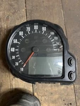 Arctic Speedometer F5/F6/F7 Sabercat Chassis 0620-284. Fixed Price $55.00.