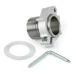 Secondary Clutch Belt Adjuster Kit For Ski-doo Xp 2008-2009 Update To 2010 Newer. Fixed Price $85.00.