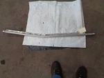 2005 2007 Polaris Iq Dragon 700 900 Fusion Right Tunnel Cooler Gripper 5134673. Fixed Price $35.10.