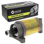 Niche Starter Motor For Yamaha Venture Sx Viper Xl Mountain Max 700. Fixed Price $49.95.