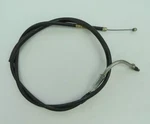1977 Yamaha XS750S Nos Oem Throttle Cable 1J7-26311-00. Fixed Price $24.99.