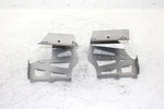 2013 Polaris 600 Rush Pro Oem Footrest Set 5262292 5251920 SP29. Fixed Price $42.99.