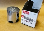 Yamaha 8K4-11631-01-96 Oem Piston SS440 Nos. Fixed Price $36.00.