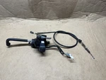 Yamaha 2002 2003 Viper Sxv Triple Brake Master Cylinder Assembly Lever Srx 700. Fixed Price $50.00.