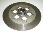 75 90 91 Arctic 440 Jag Cougar Lynx Pantera Panther Wildcat Brake Rotor Disk. Fixed Price $44.99.