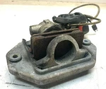 2002 Polaris Rmk 800 Snowmobile Brake Caliper Cable Handle. Fixed Price $76.00.