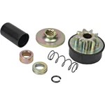 Starter Drive Pinion Gear For Polaris 340 500 600 700 800 Snowmobile 0637265. Fixed Price $33.71.