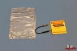Nos Yamaha Speedometer Upper Case Lead SL292 EW433 GP338 SW433 #842-83571-00-00. Fixed Price $5.95.