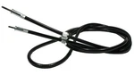 Polaris Indy 500 Classic, 2000-2001, Cable / Speedometer 3280341. Fixed Price $21.99.