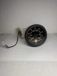 Vintage Ski-doo Formula Plus Snowmobile Speedometer 1998 Miles #157100-1810. Fixed Price $24.95.